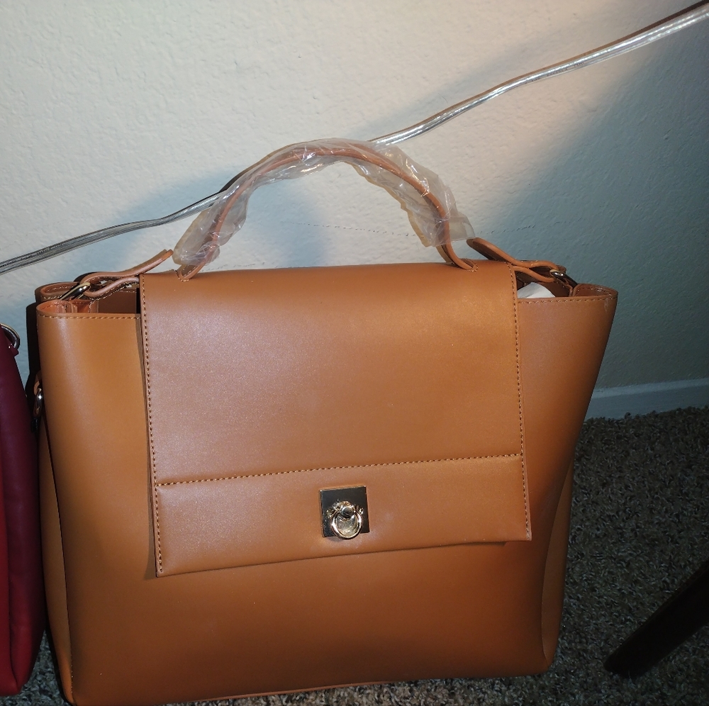 Handbag